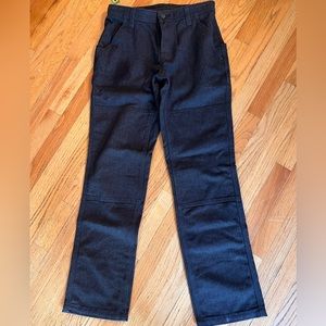 Patagonia women’s Iron Forge work pants